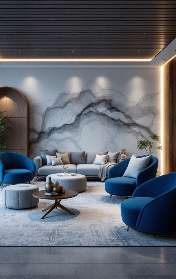 Bespoke Interior Designing Company